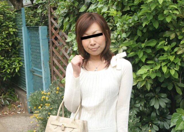 初心な潮吹き若妻 菜月あんな