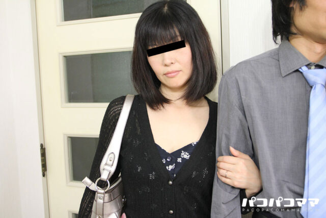 人妻投稿映像 〜旦那が見てても、お汁が止まらない私〜 坂本悦子