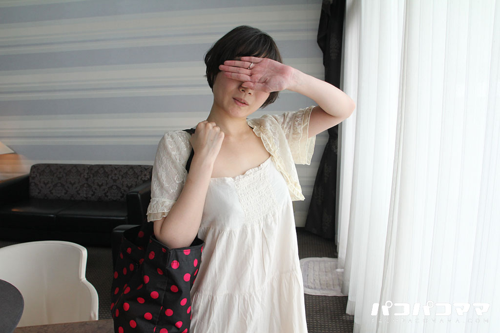 働く地方のお母さん 〜ヨガインストラクター編〜　三崎あかり