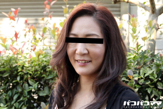 家族も知らないギラギラする私 〜Gカップ熟女の初オナニー〜 虻川ゆうり