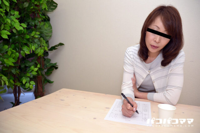 未婚・子なし・40代 〜意外と明るい負け組熟女〜 竹下翔子